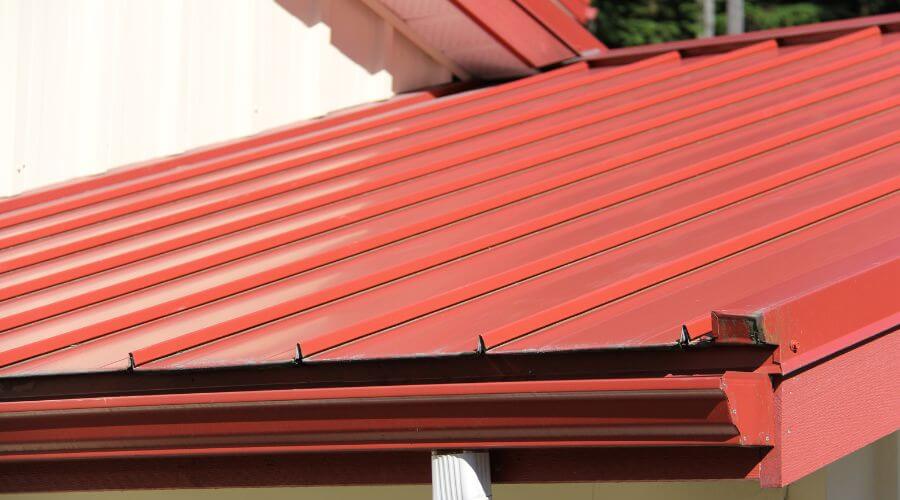 Industrial Roof Replacement in Minturn, CO